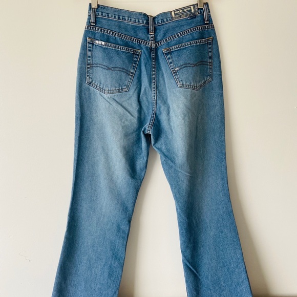 Donna Jeans Hight Rise Mom Jeans - Picture 4 of 15